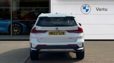 BMW X1 xDrive 23i MHT xLine 5dr Step Auto Petrol Estate